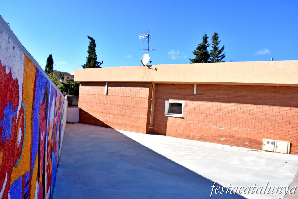 Masllorenç - Centre Cívic