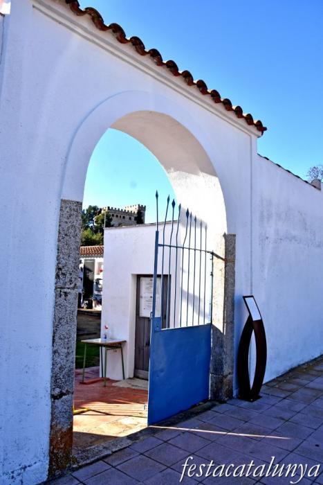 Masllorenç - Cementiri 