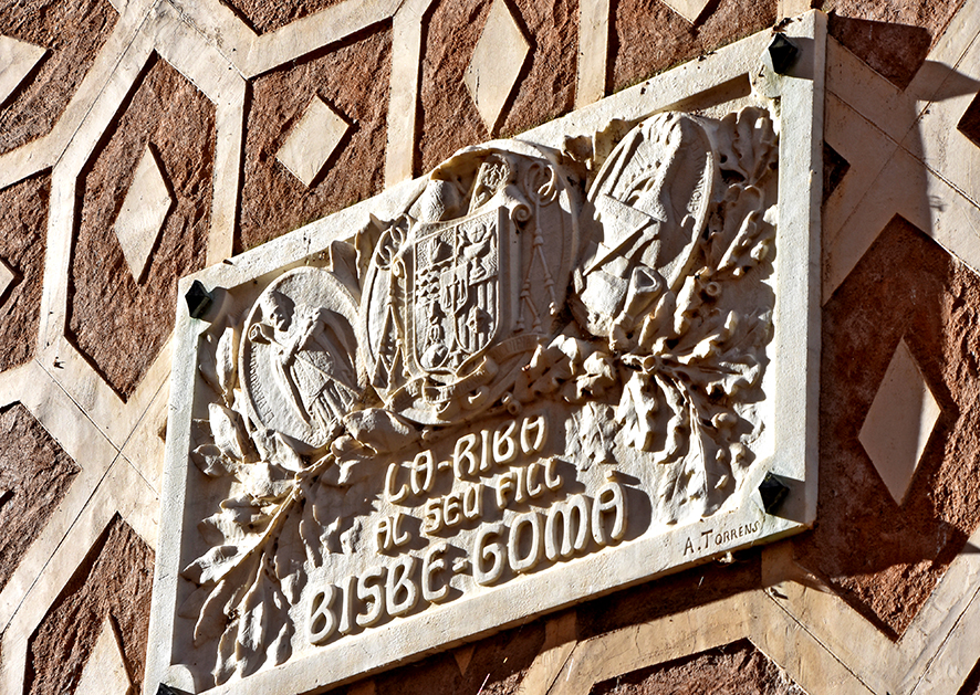 Església parroquial de Sant Nicolau de la Riba