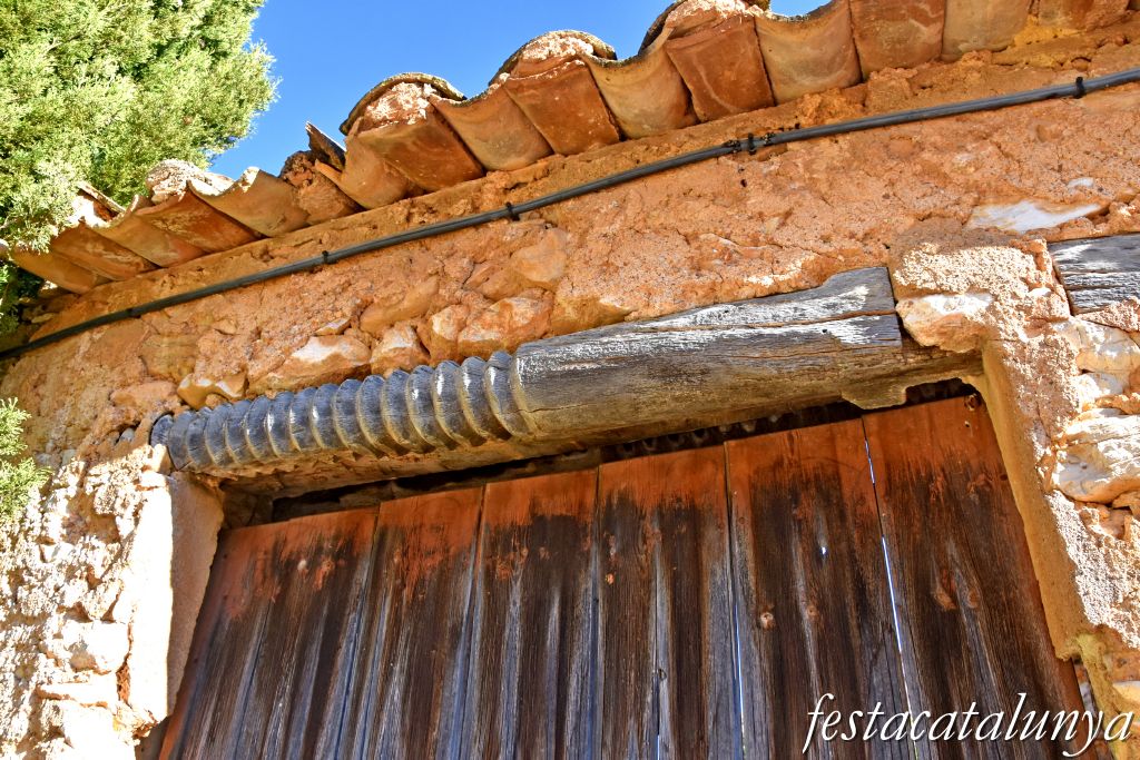 Masllorenç - Nucli històric de Masarbonès 