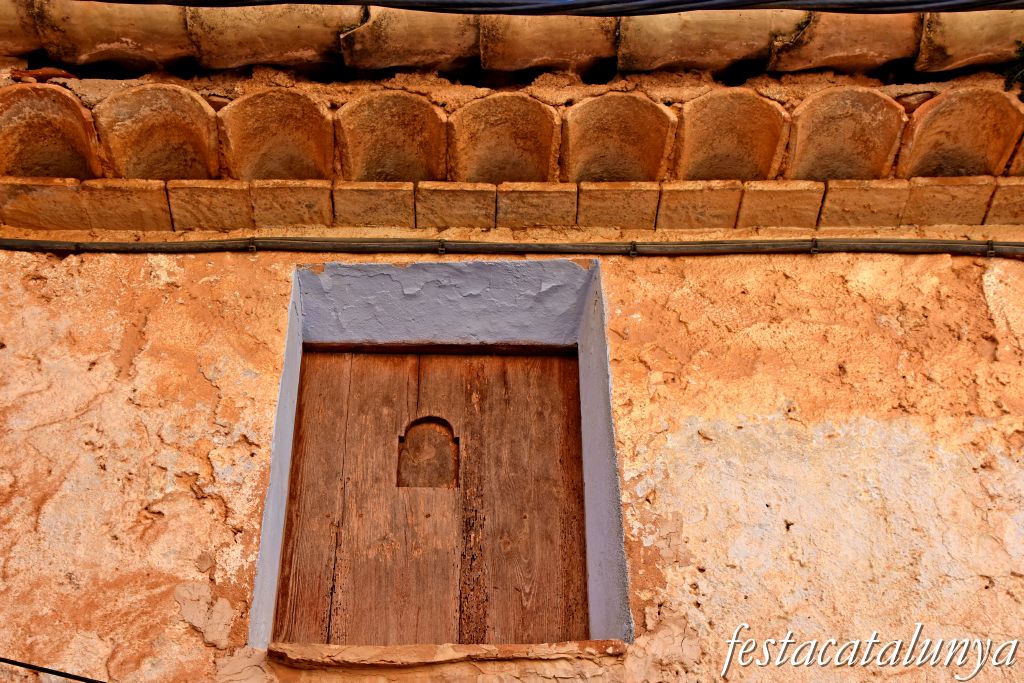 Masllorenç - Nucli històric de Masarbonès 