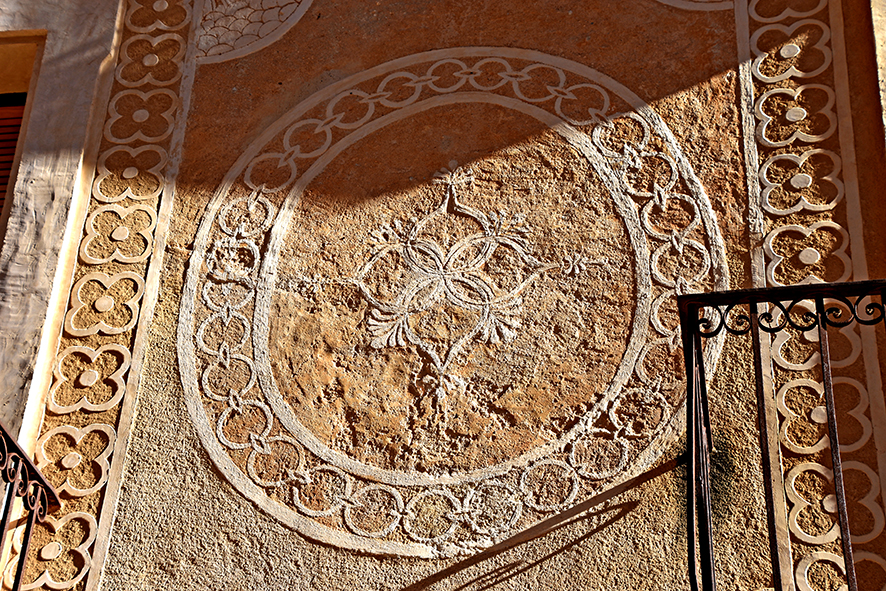 Nucli històric de Rodonyà