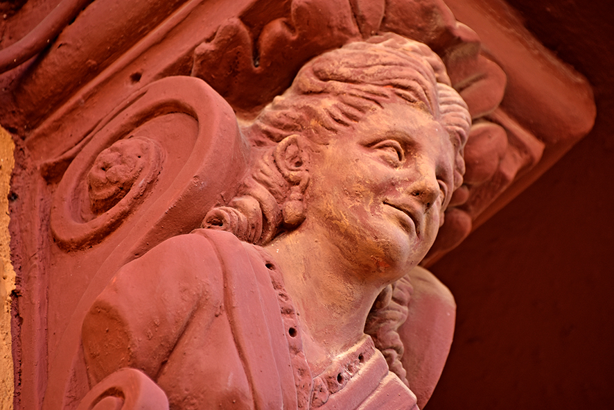 Cal Genites de Rodonyà