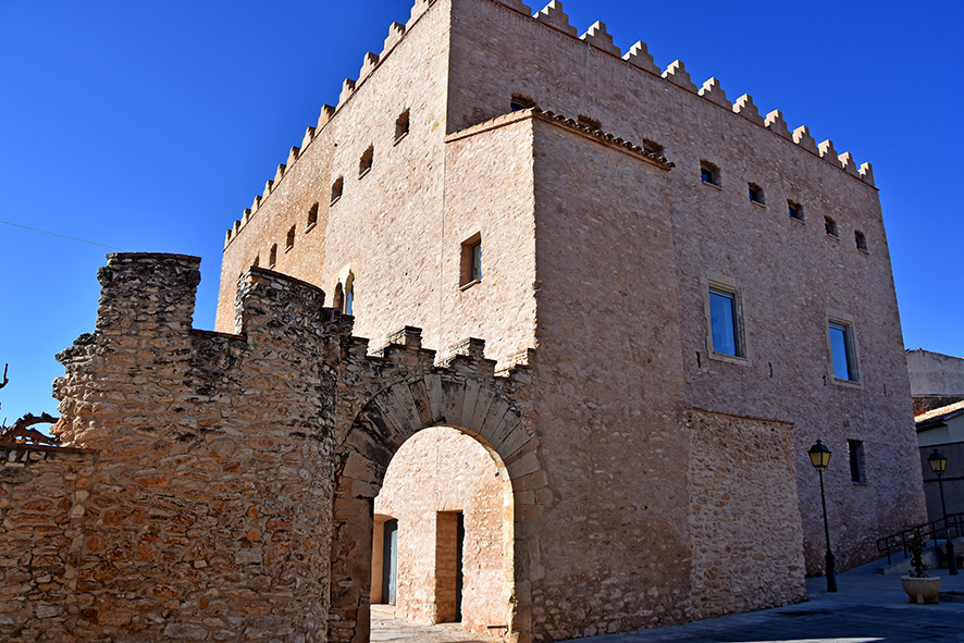 Castell de Rodonyà