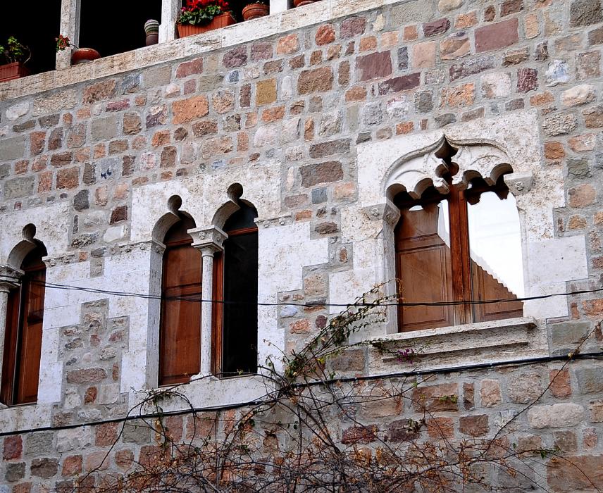 Carrer de Barcelona de Caldes de Montbui