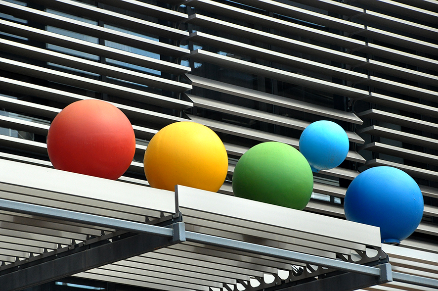 Auditori Municipal Miquel Pont de Castellar del Vallès