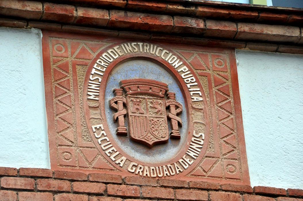 Escola Emili Carles Tolrà de Castellar del Vallès