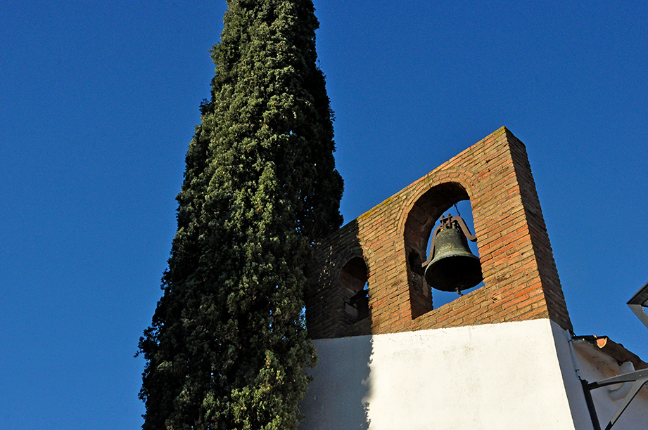 Església de Sant Isidre de Castellví de Rosanes
