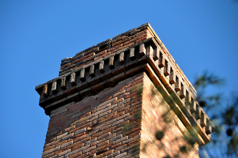 Mines de plom de la Compañía Minera Martorellense a Castellví de Rosanes