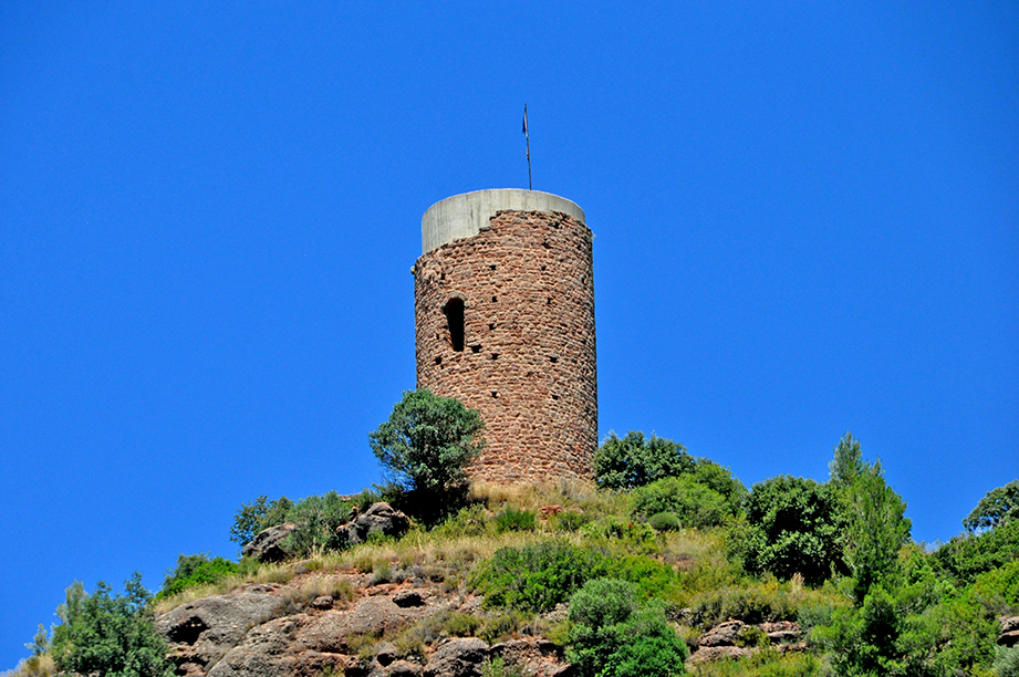 La Torrota de Vacarisses
