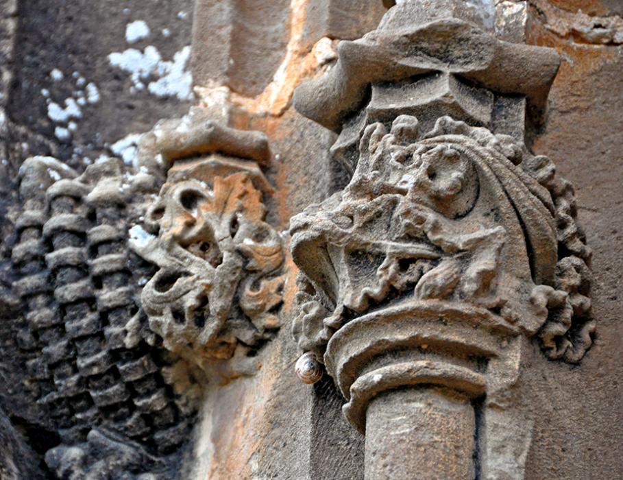 Obra de Fluvià a Guissona