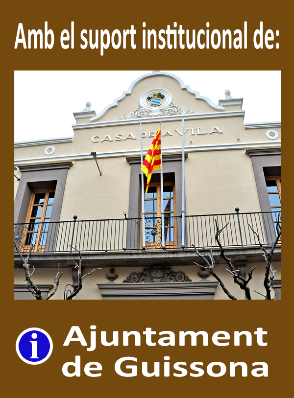 Guissona - Ajuntament