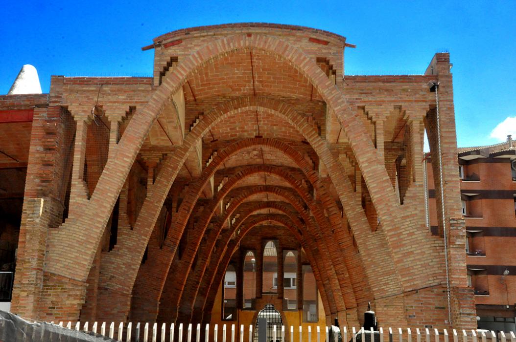 Celler Cooperatiu de Sant Cugat del Vallès