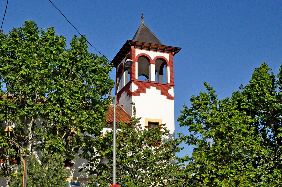 L'Estació de Valldoreix