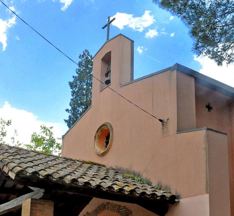 Avinguda de Gràcia de Sant Cugat del Vallès