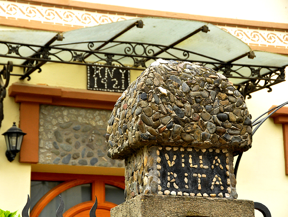 Nucli antic de Montornès del Vallès