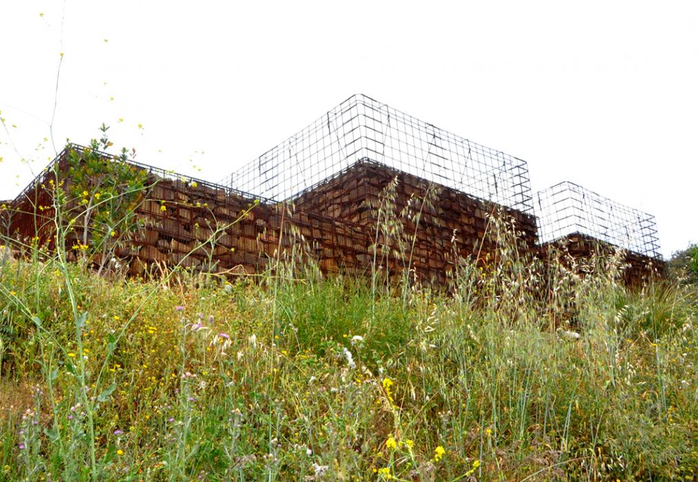 Mons Observans, parc arqueològic de can Tacó i turó d'en Roina a Montmeló i Montornès del Vallès ***