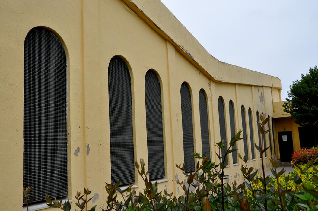 Església de Nostra Senyora del Carme de Montornès del Vallès