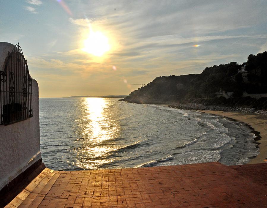Ermita de la Mare de Déu de Berà