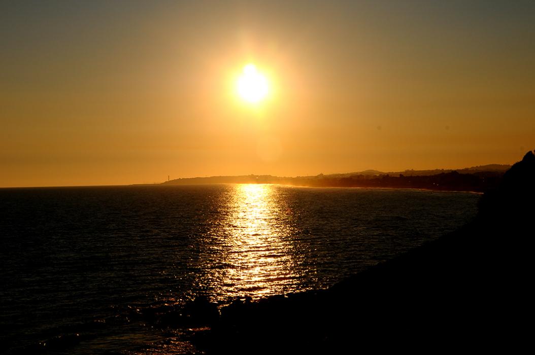 Mar Mediterrània i platges de Roda de Berà ***
