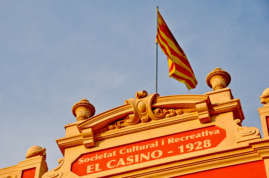 Nucli històric de Constantí