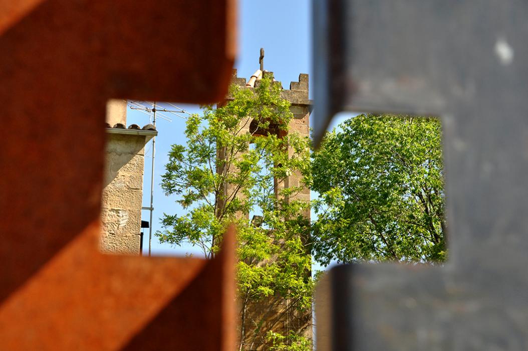 Santa Maria del Pla a Lladurs