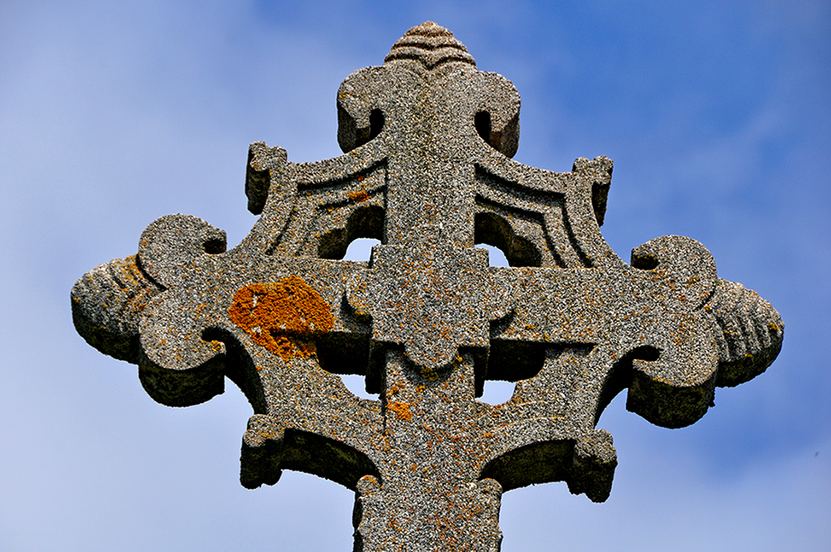 Santa Creu de Sant Vicenç a Riard de Lladurs