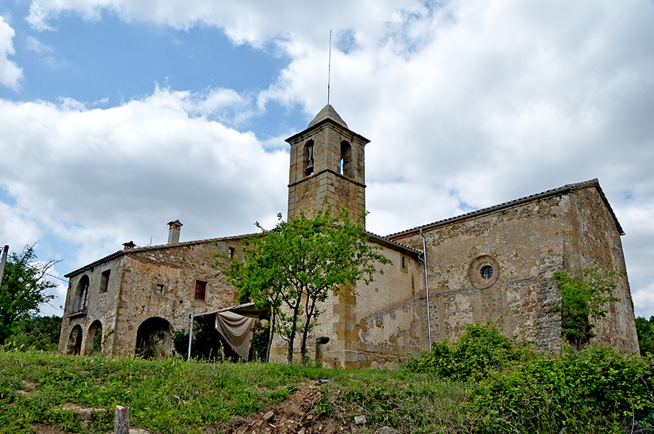 Sant Miquel de Montpol