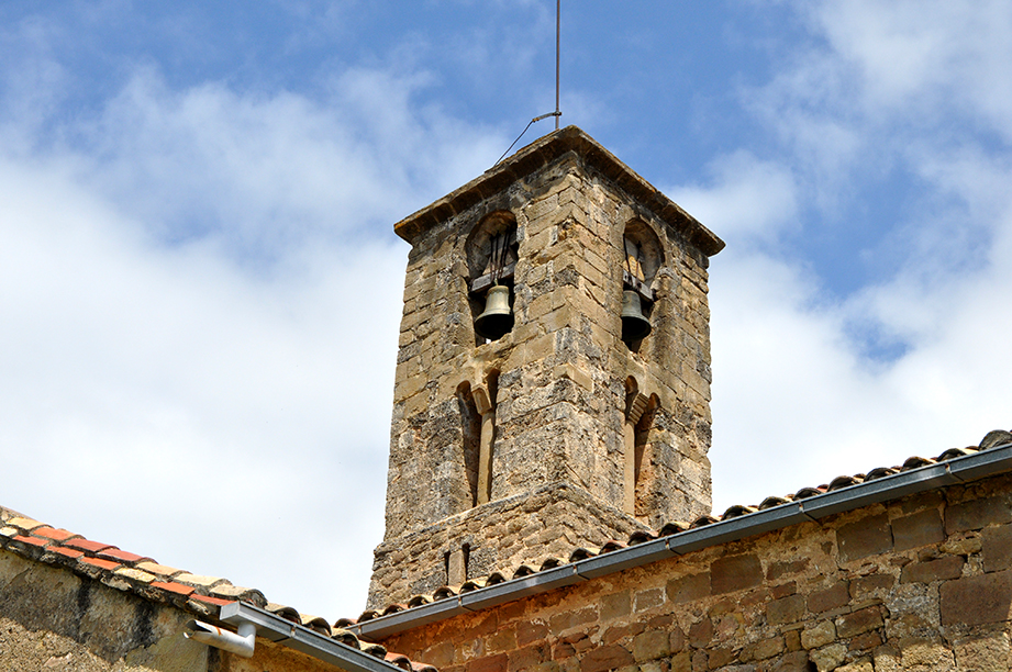 Santa Eulàlia de Timoneda ***