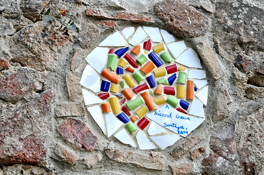 Santiga a Santa Perpètua de Mogoda