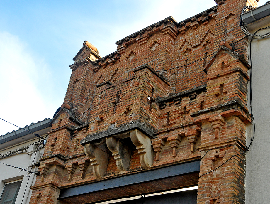 Mogoda a Santa Perpètua de Mogoda