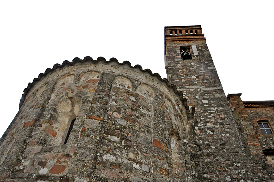 Polinyà - Església de Sant Salvador