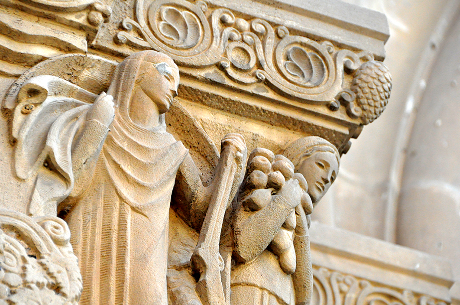 Església parroquial de Sant Esteve de Parets del Vallès