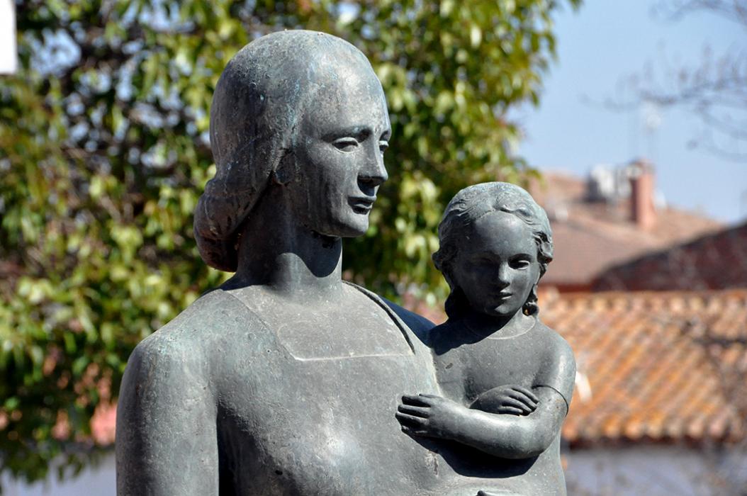 Parc la Linera de Parets del Vallès