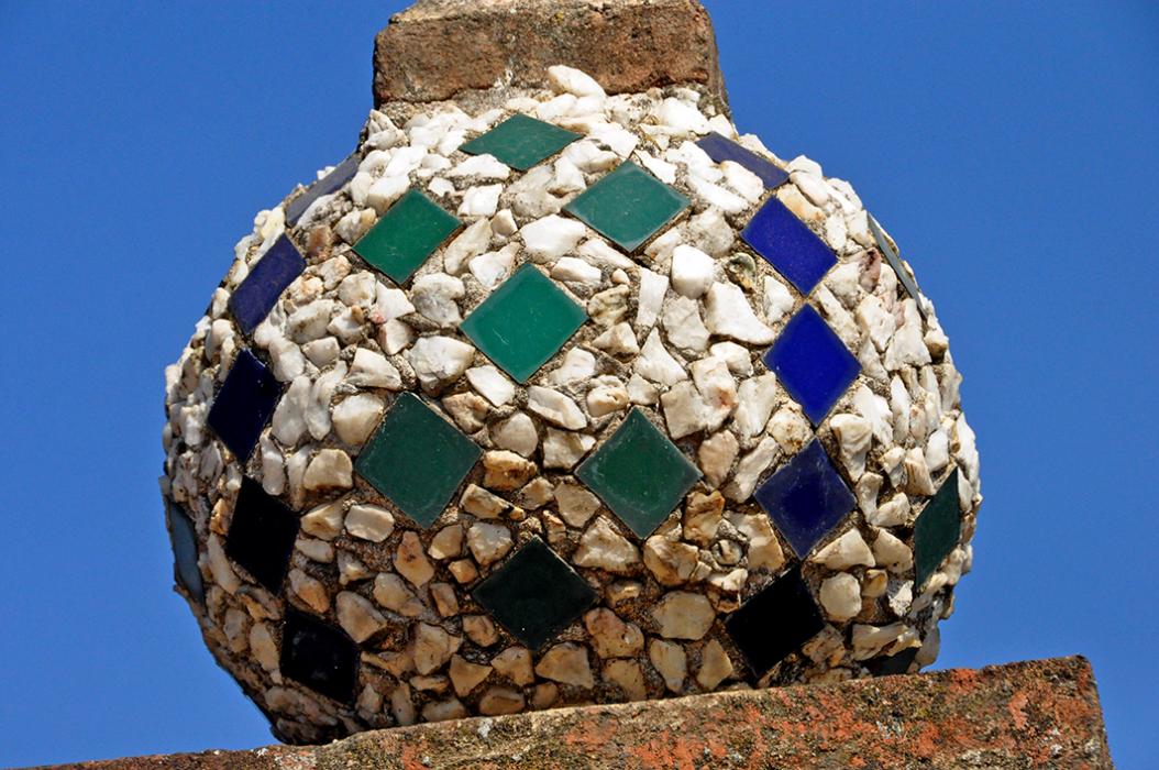 Masos i cases pairals de Parets del Vallès