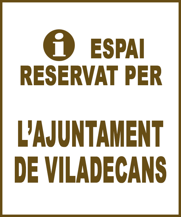 Viladecans - Anunci no disponible