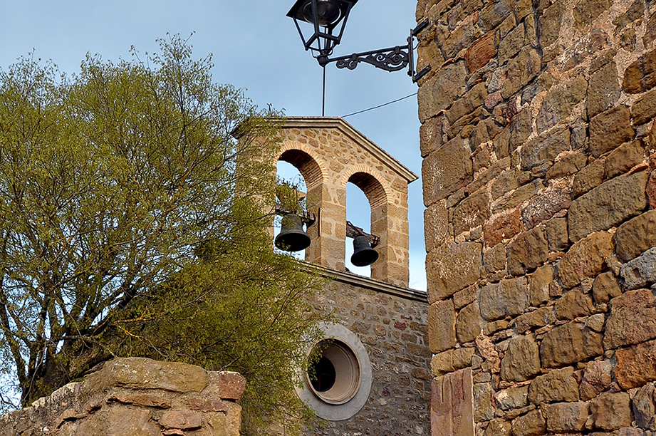 Ceuró a Castellar de la Ribera ***