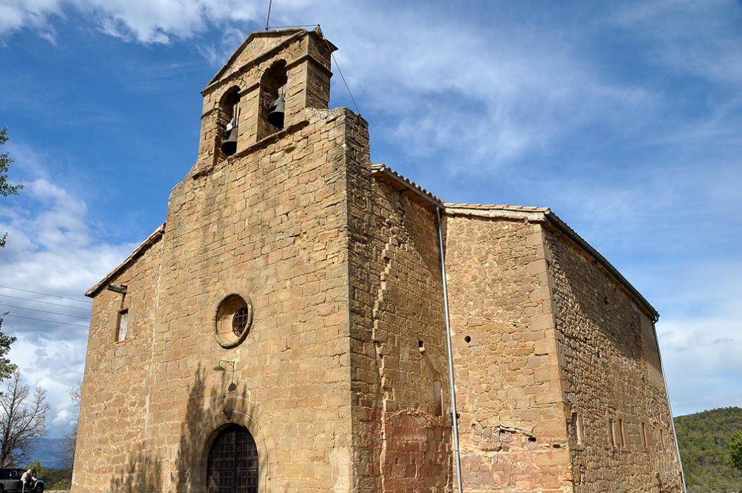 Llor a Castellar de la Ribera