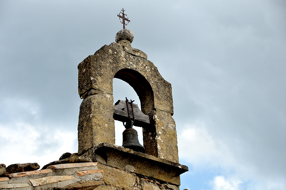 Capella dels Apòstols a Llor