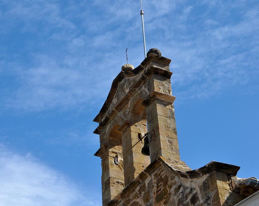Sant Joan de Ginestar de Castellar de la Ribera