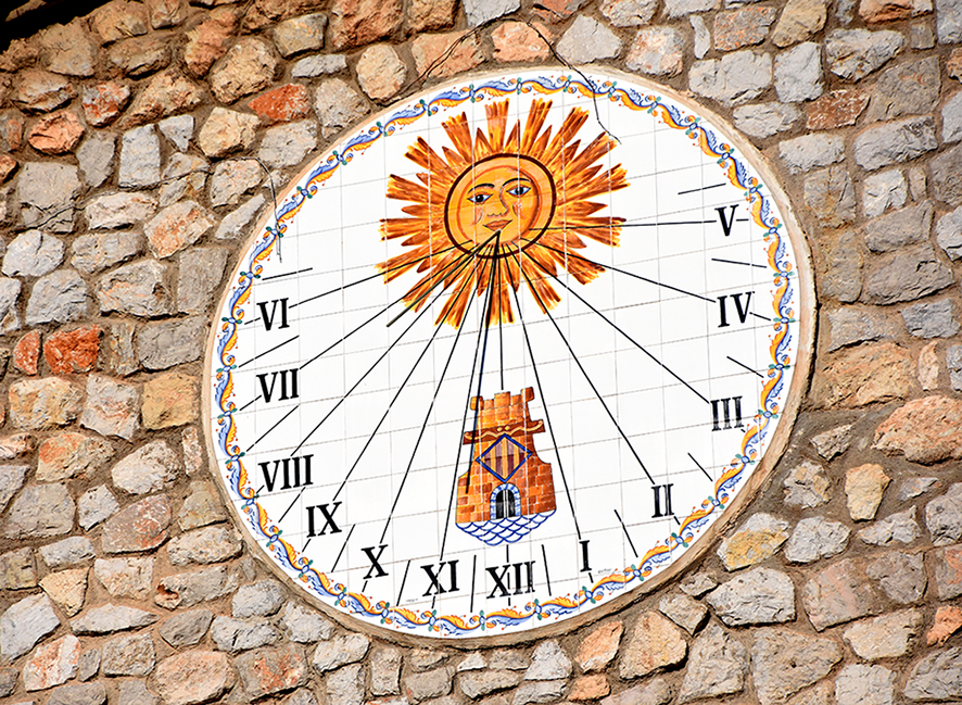 Can Gomar de Castelldefels