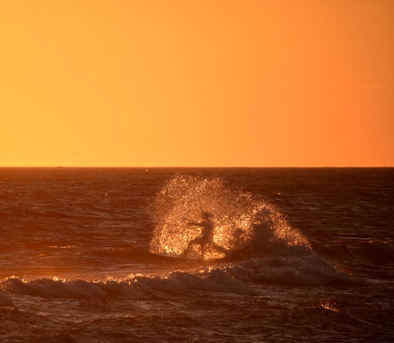Platja de Castelldefels ***