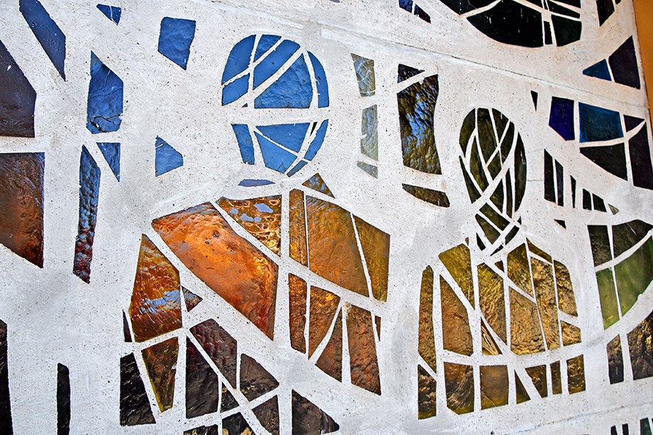 Santa Eulàlia de Bellamar de Castelldefels