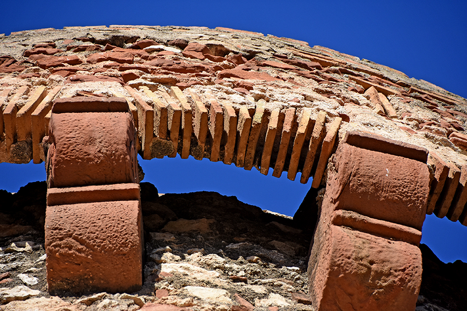 Torres de guaita dels pirates a Castelldefels ***