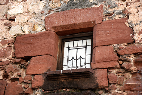 Torre Climent Savall de Castelldefels