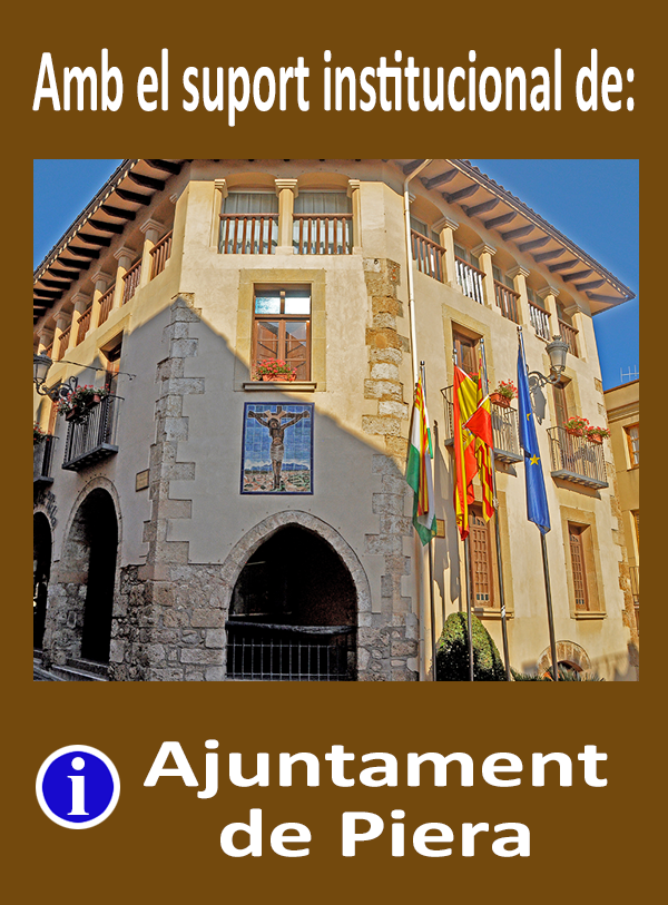 Piera - Ajuntament