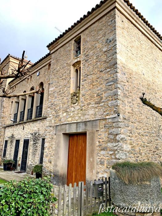 Llorac - Xalets Martí 