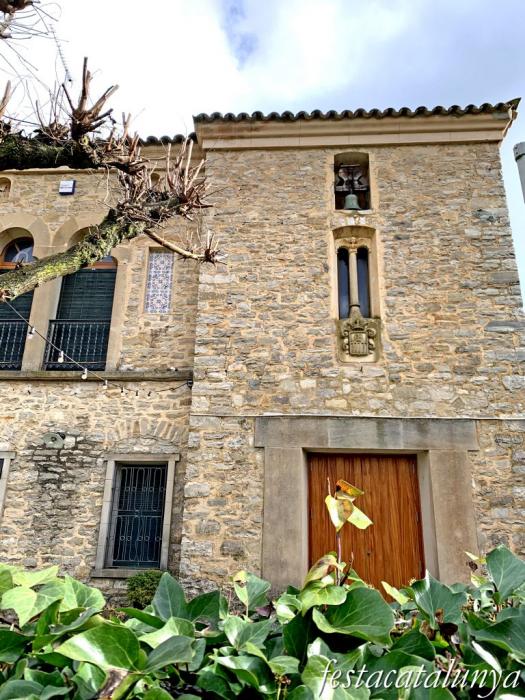 Llorac - Xalets Martí 