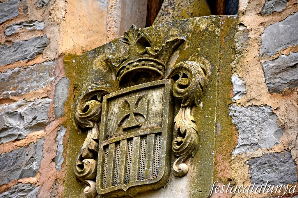 Llorac - Xalets Martí 