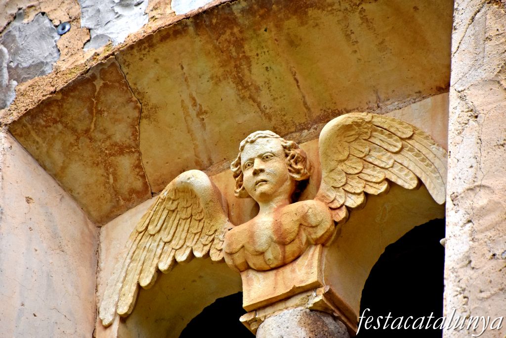 Llorac, visita autoguiada amb QR